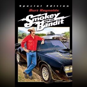 Smokey and the Bandit (DVD, 2006, Special Edition)